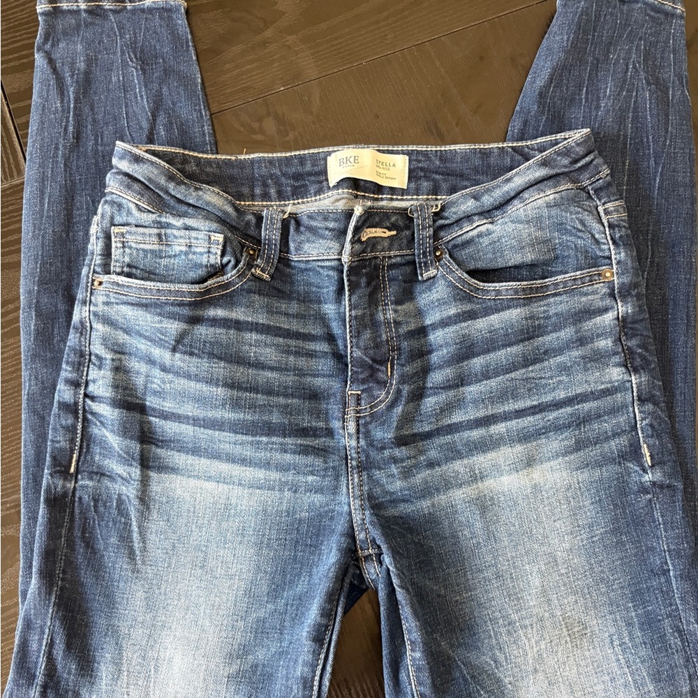 BKE Stella Jeans